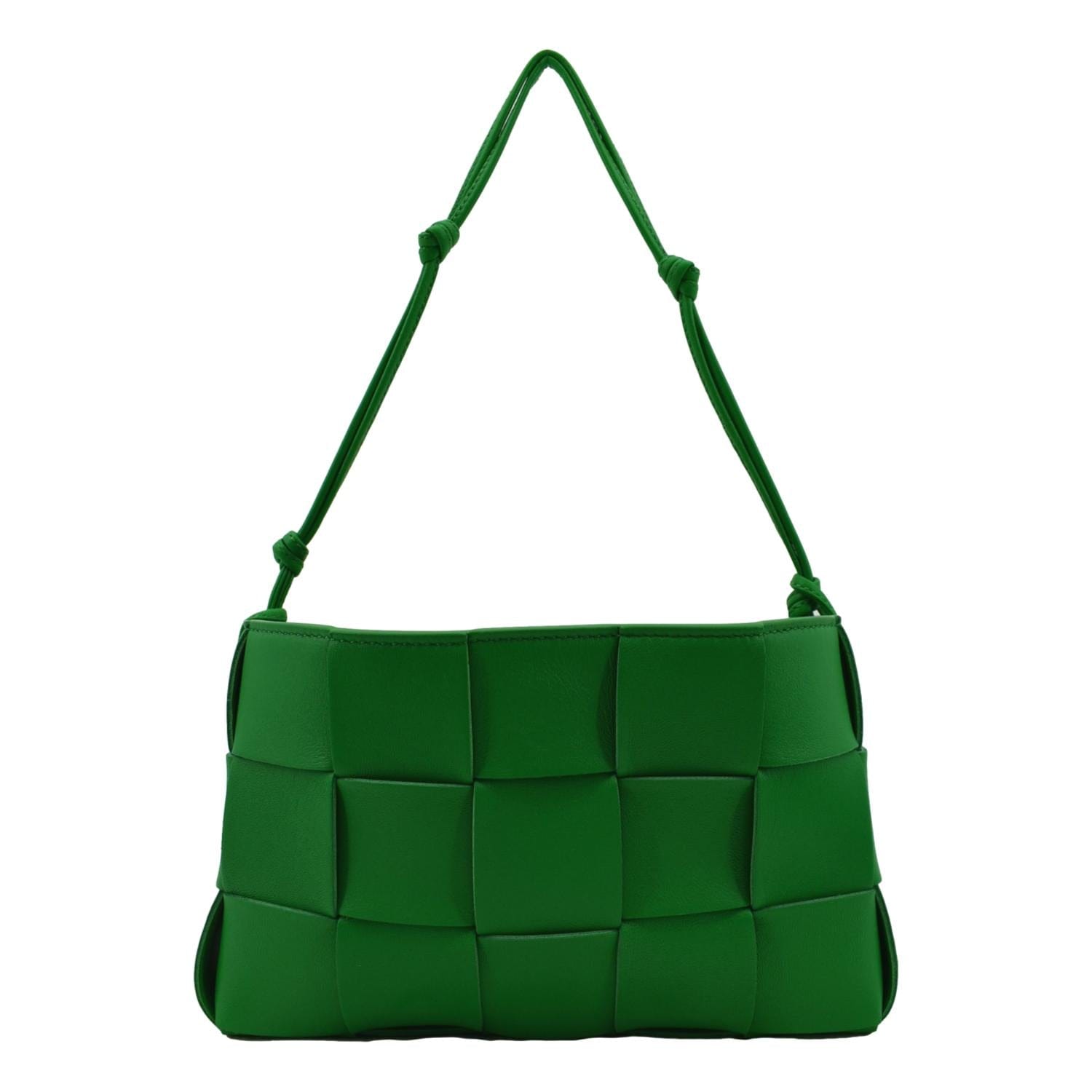 Bottega Veneta Cassette Crossbody - Rovelle Bags