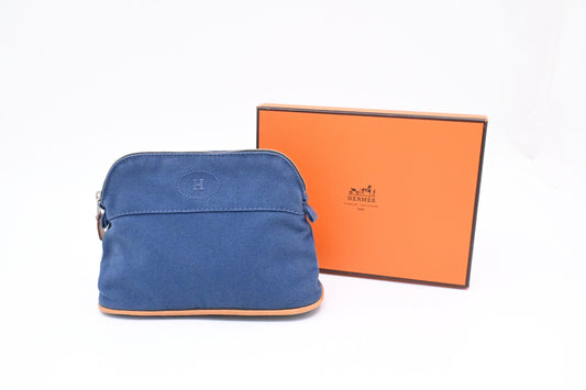 Hermès Bolide Clutch - Rovelle Bags