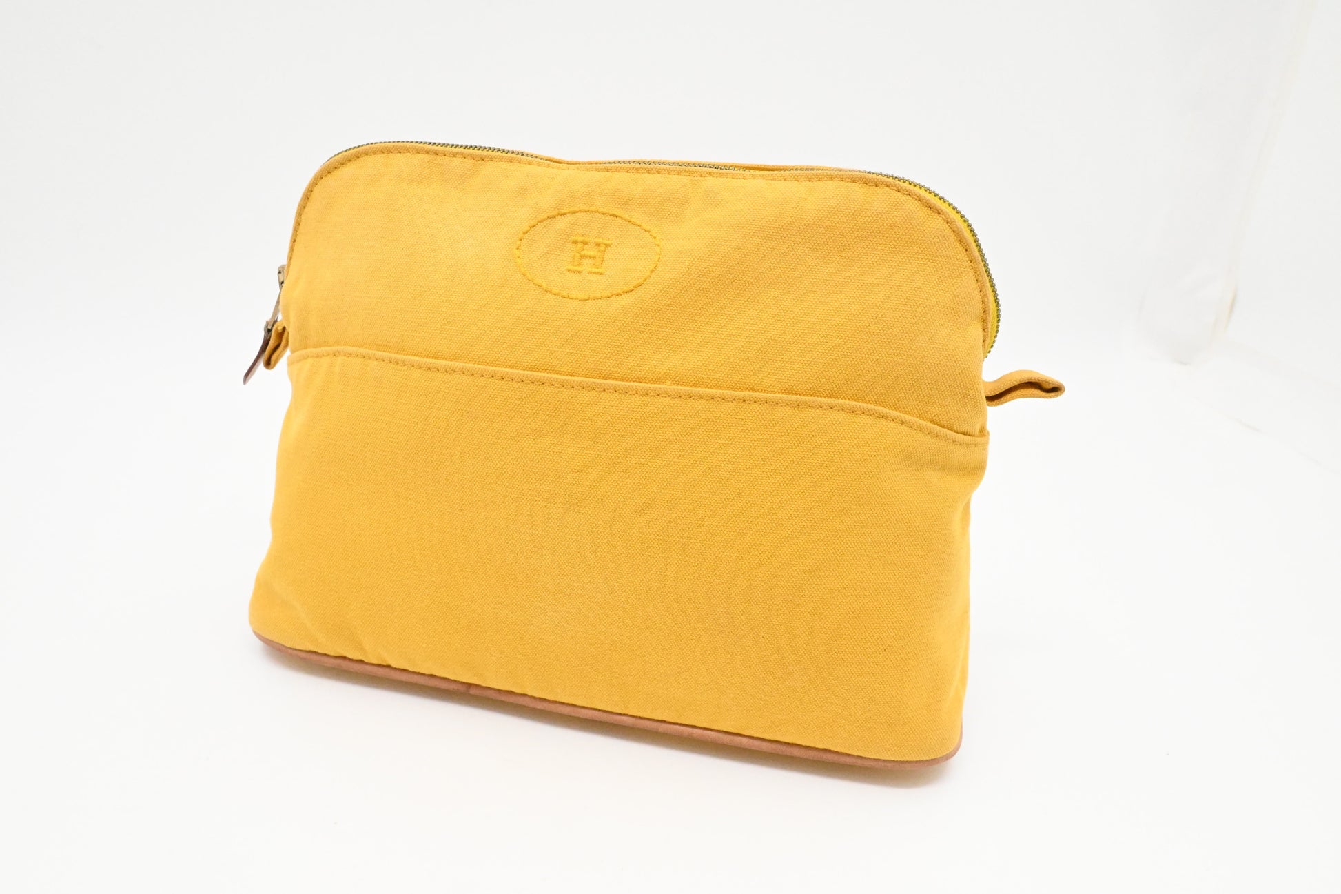 Hermès Bolide Clutch - Rovelle Bags