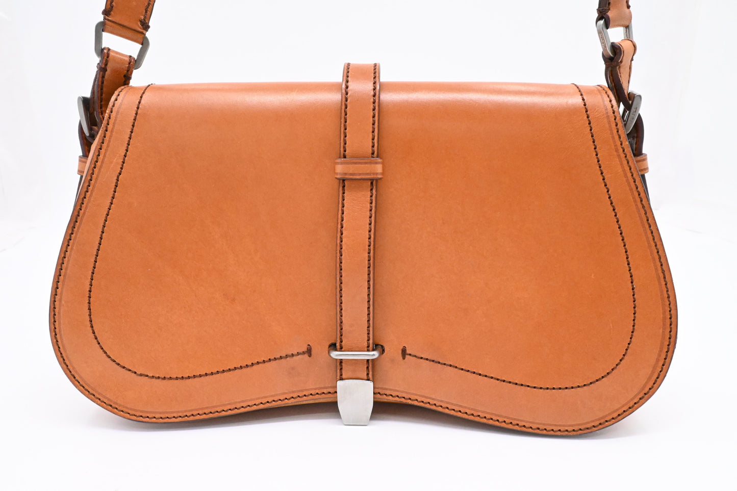 Prada Nylon Shoulder Bag - Rovelle Bags