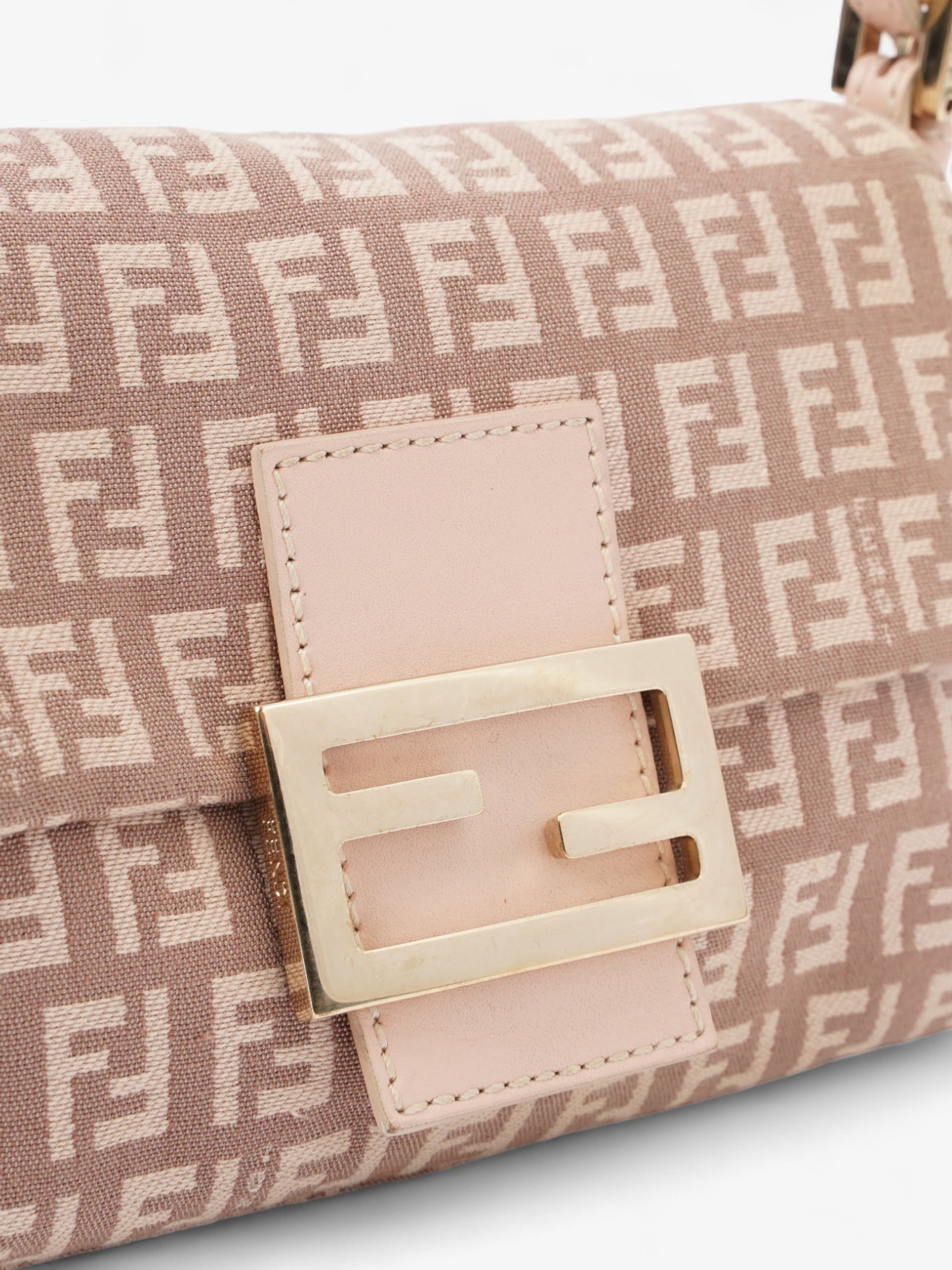 Fendi Handbag - Rovelle Bags