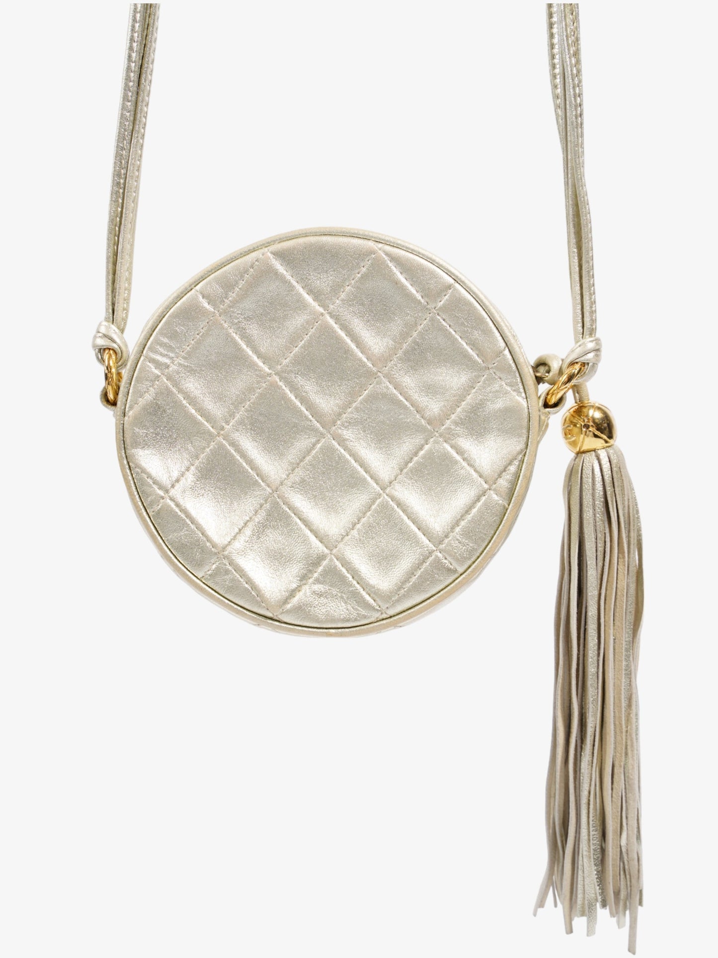Chanel Handbag - Rovelle Bags