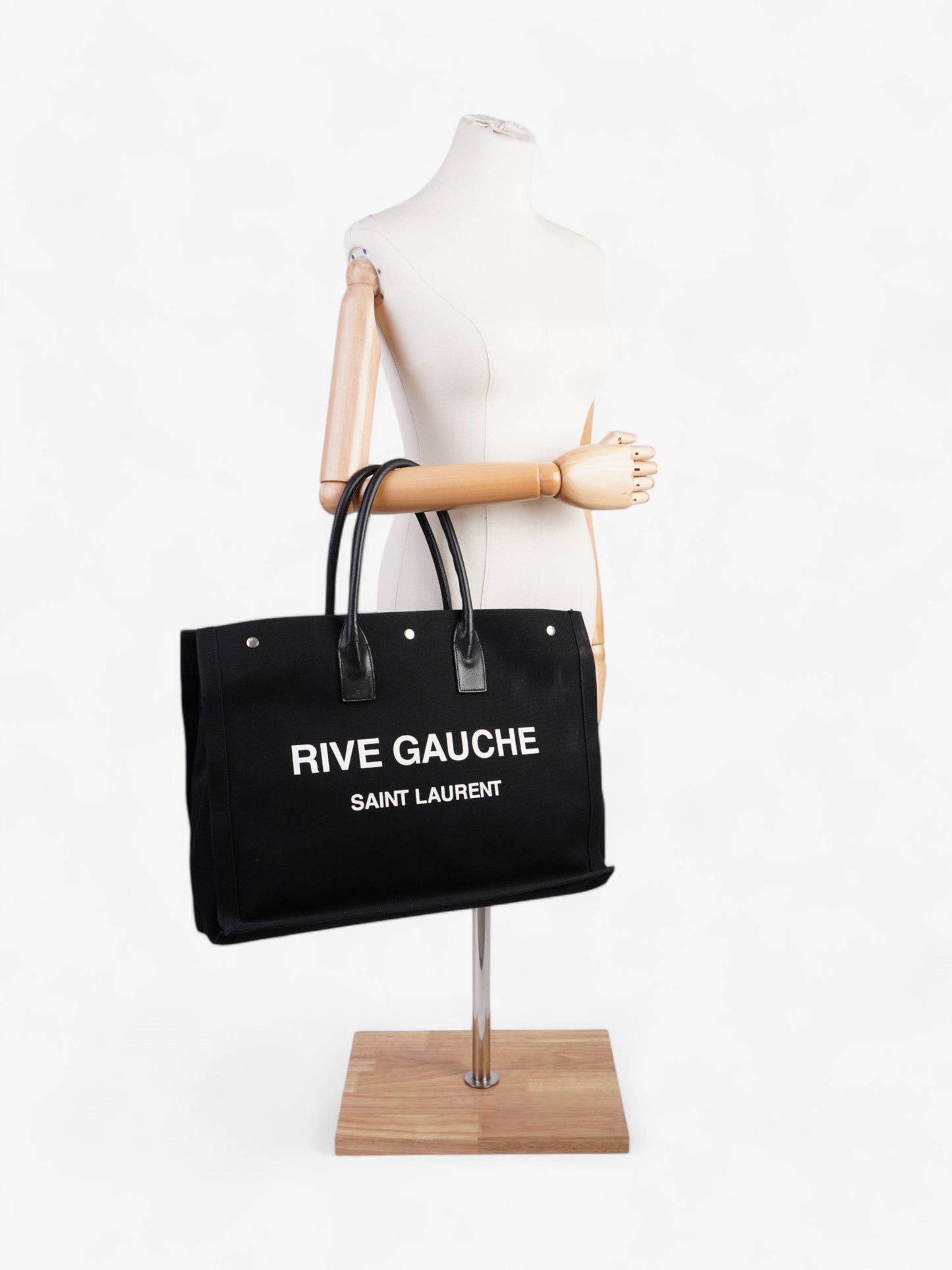 Saint Laurent Handbag - Rovelle Bags