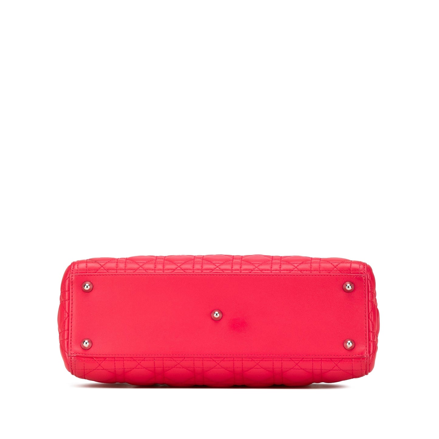 Dior Lady Dior Handbag - Rovelle Bags