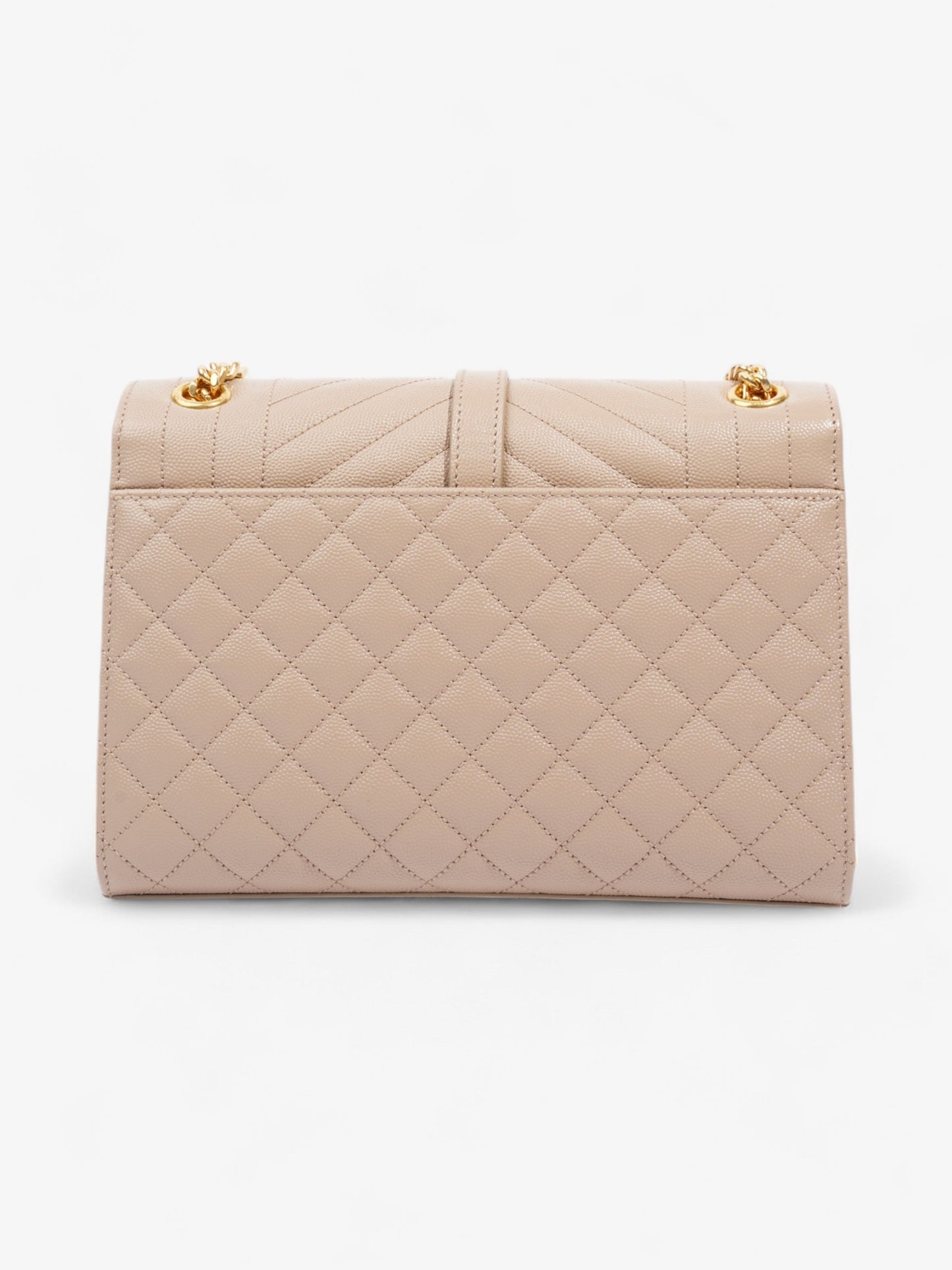 Saint Laurent Envelope Shoulder Bag - Rovelle Bags
