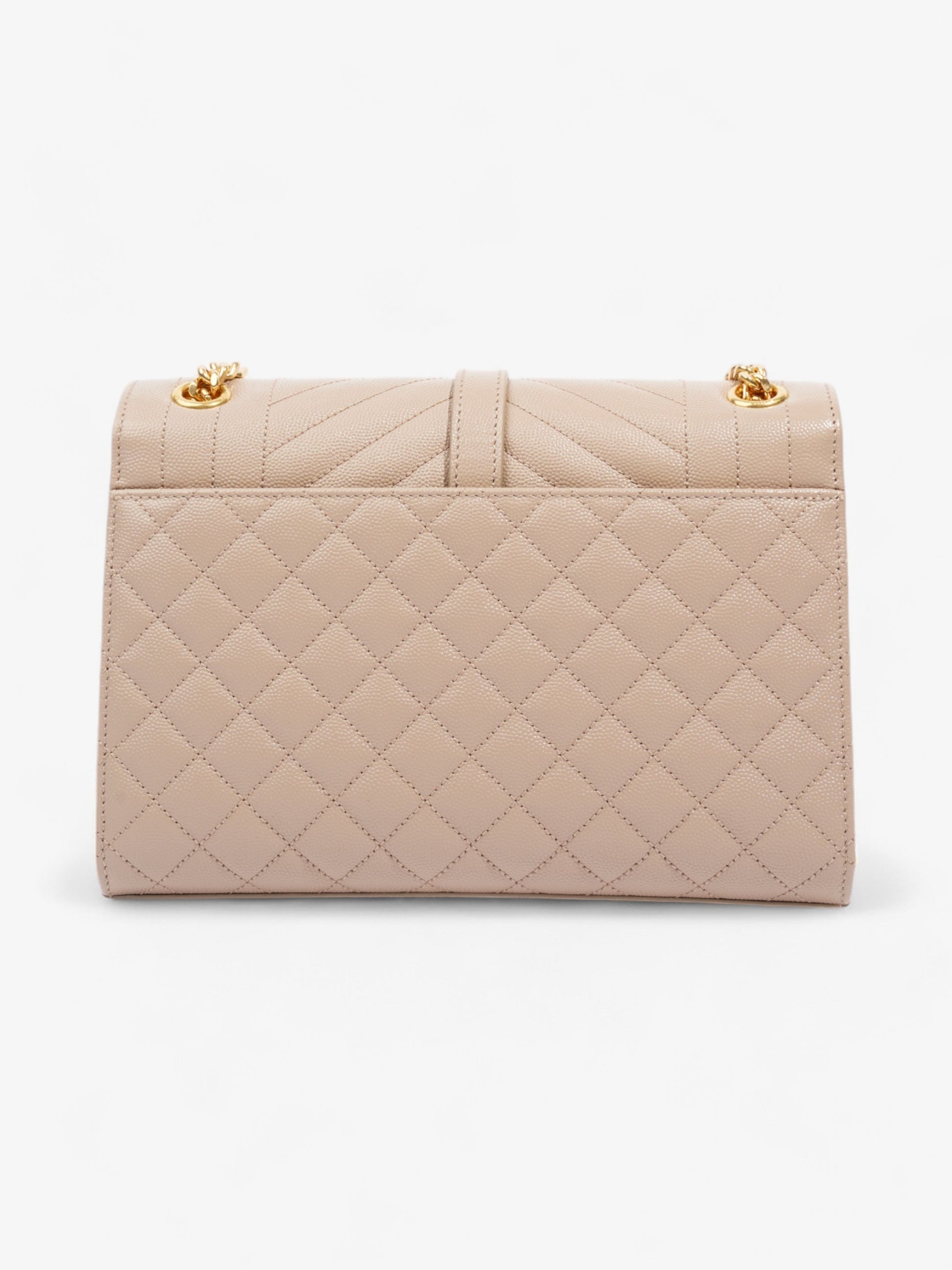 Saint Laurent Envelope Shoulder Bag - Rovelle Bags