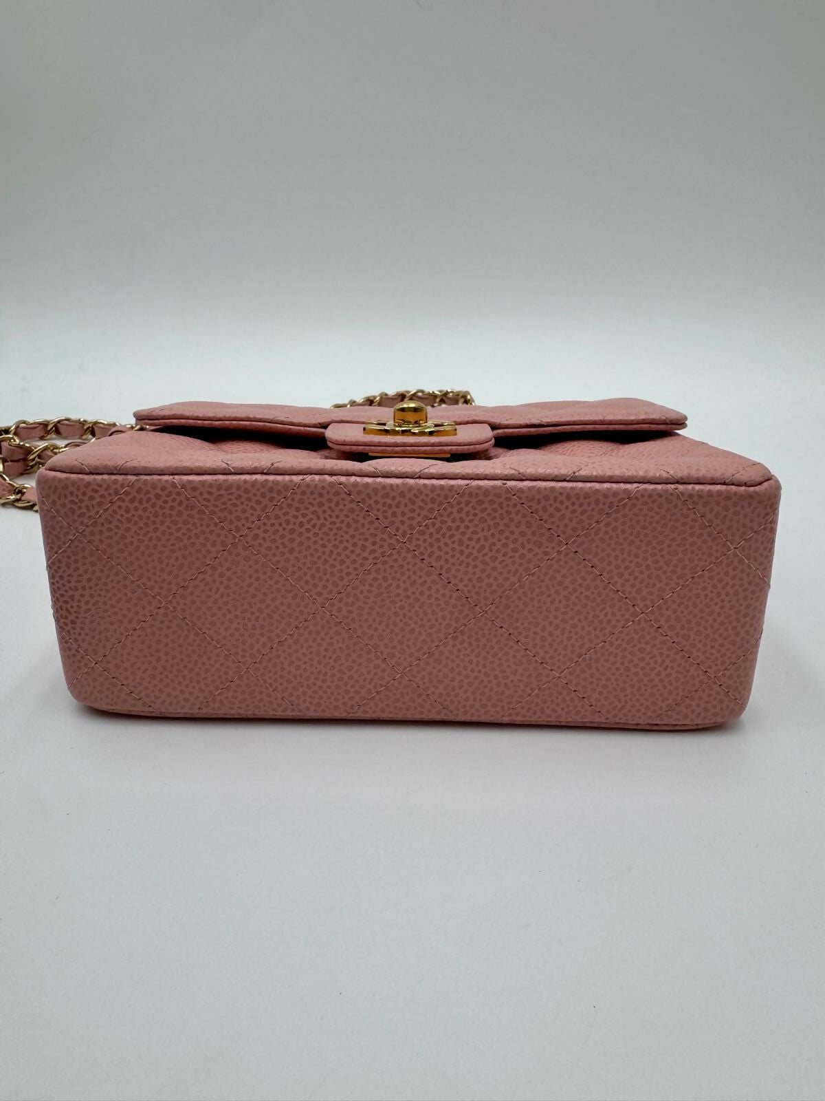 Chanel Classic Flap Shoulder Bag - Rovelle Bags
