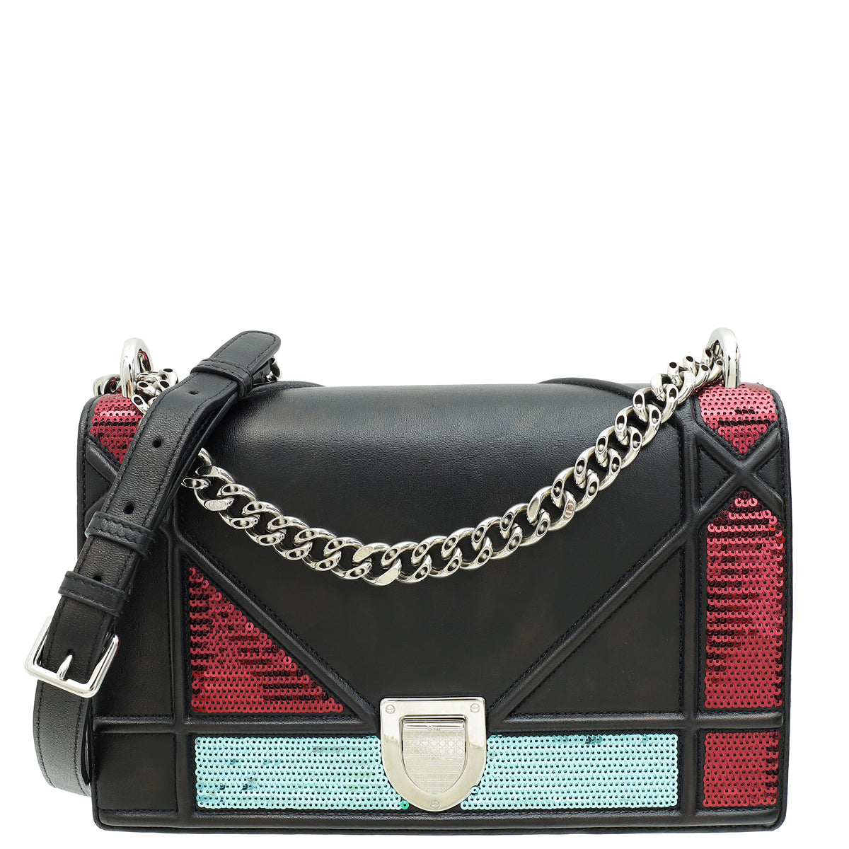 Dior Diorama Shoulder Bag - Rovelle Bags