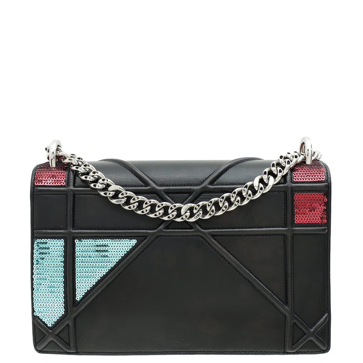 Dior Diorama Shoulder Bag - Rovelle Bags