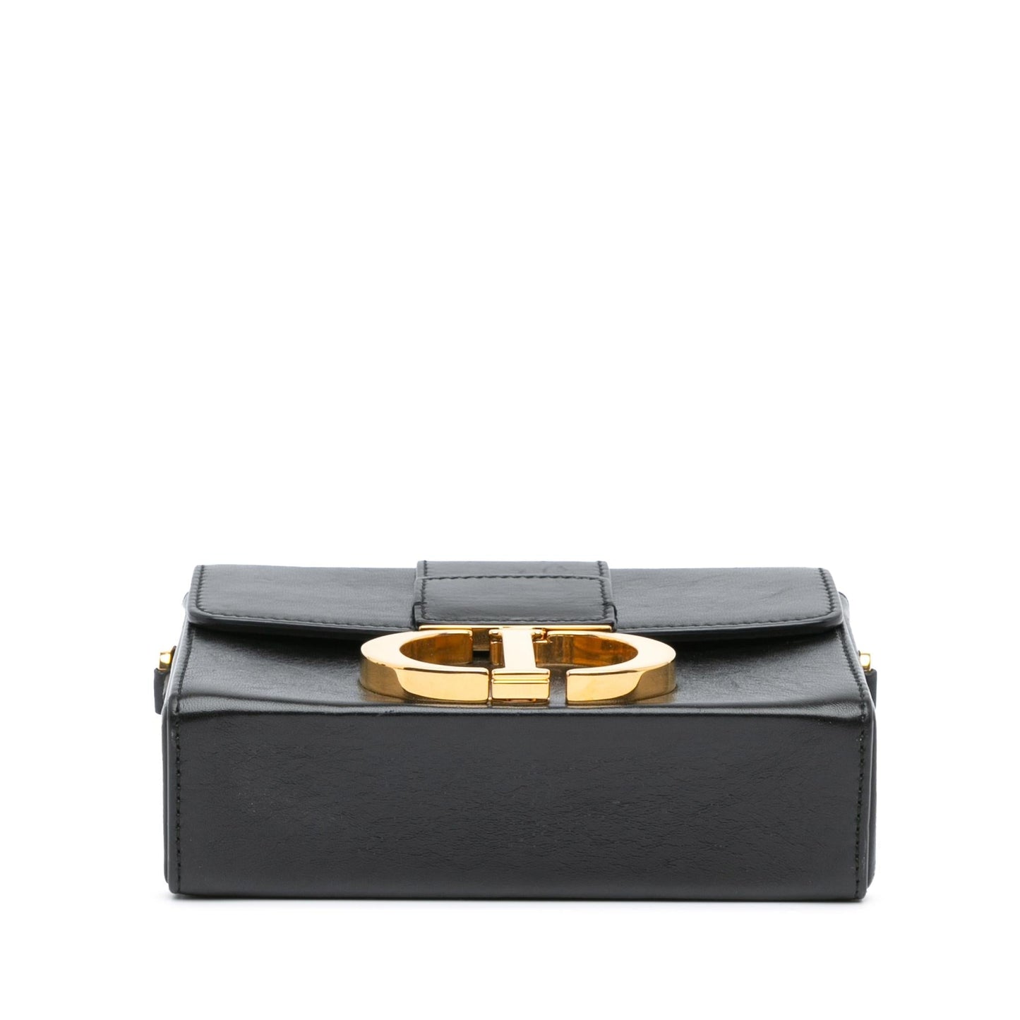 Dior Box Calfskin 30 Montaigne Box Bag