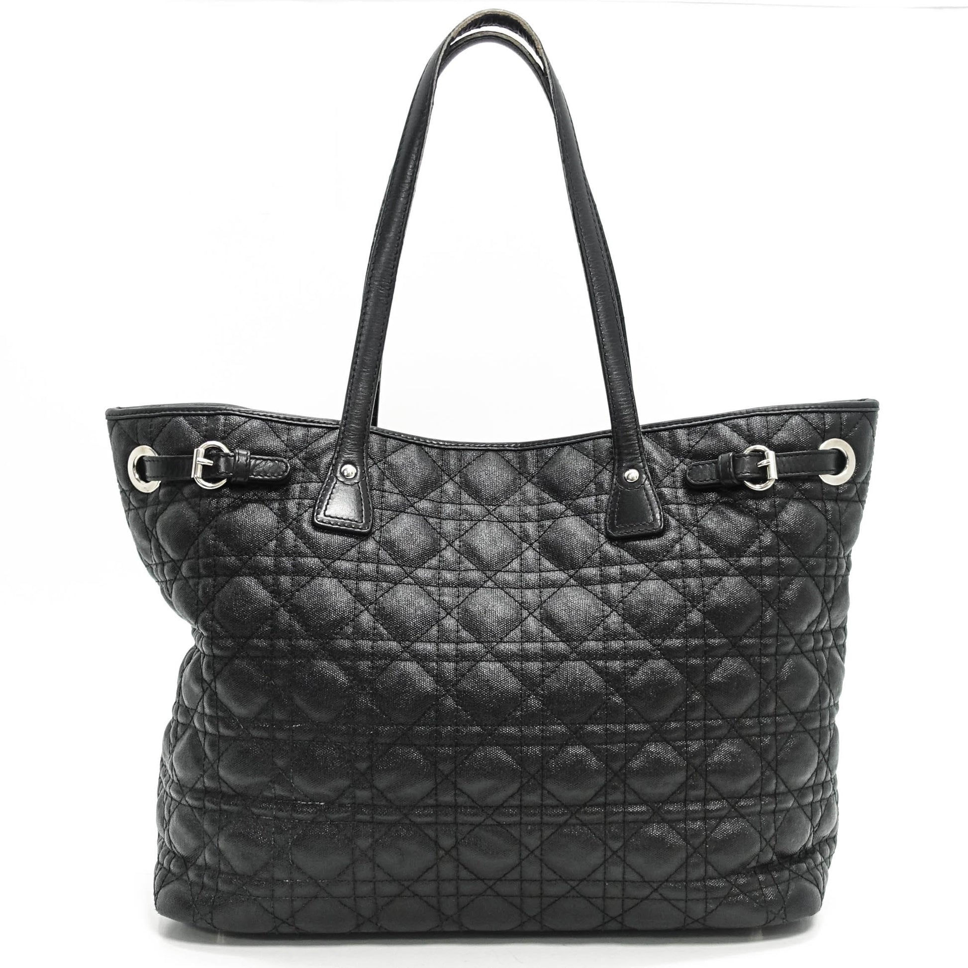 Dior Cannage Panarea Tote