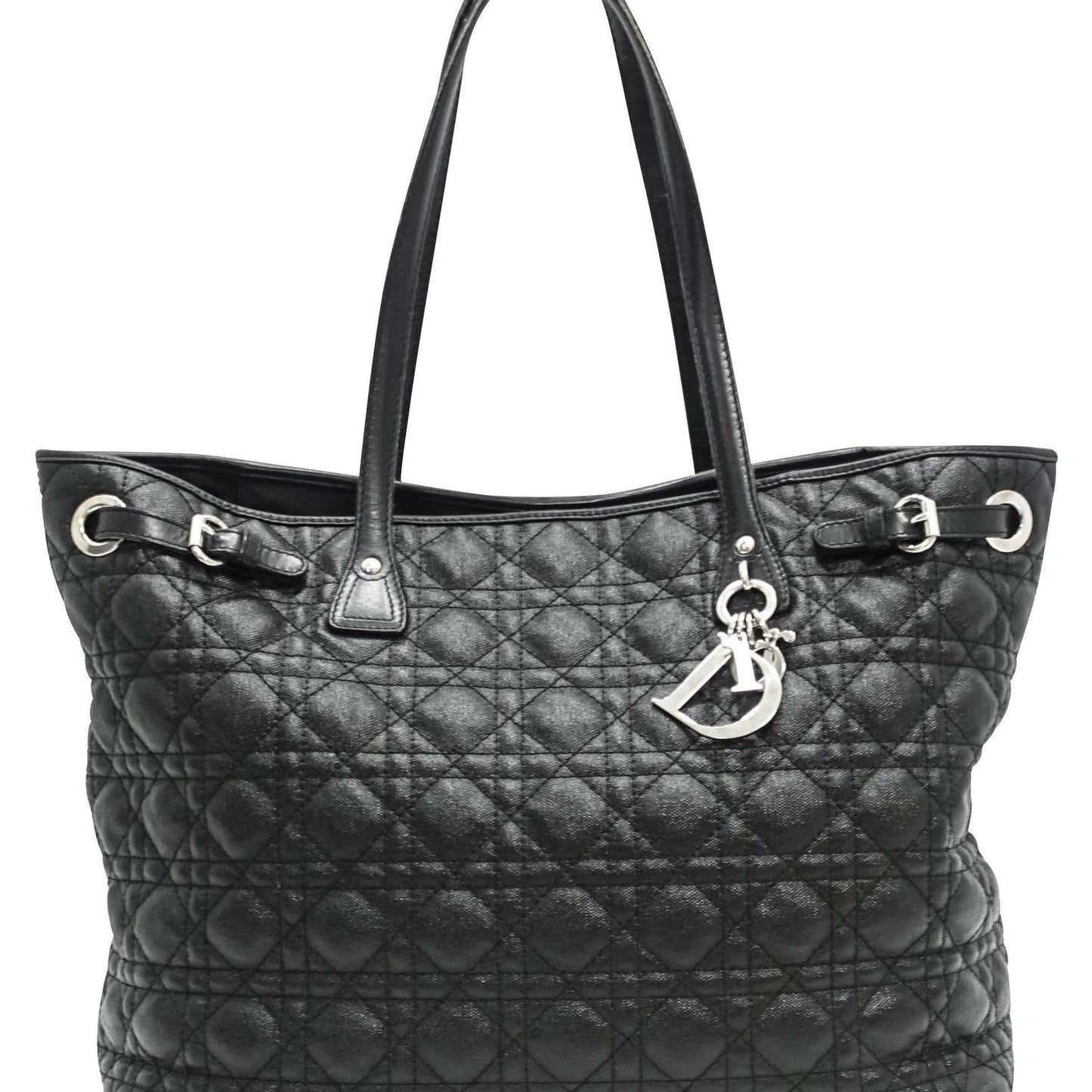 Dior Cannage Panarea Tote