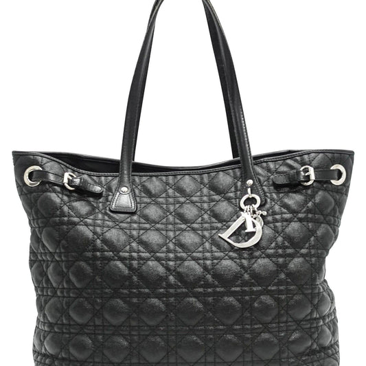Dior Cannage Panarea Tote