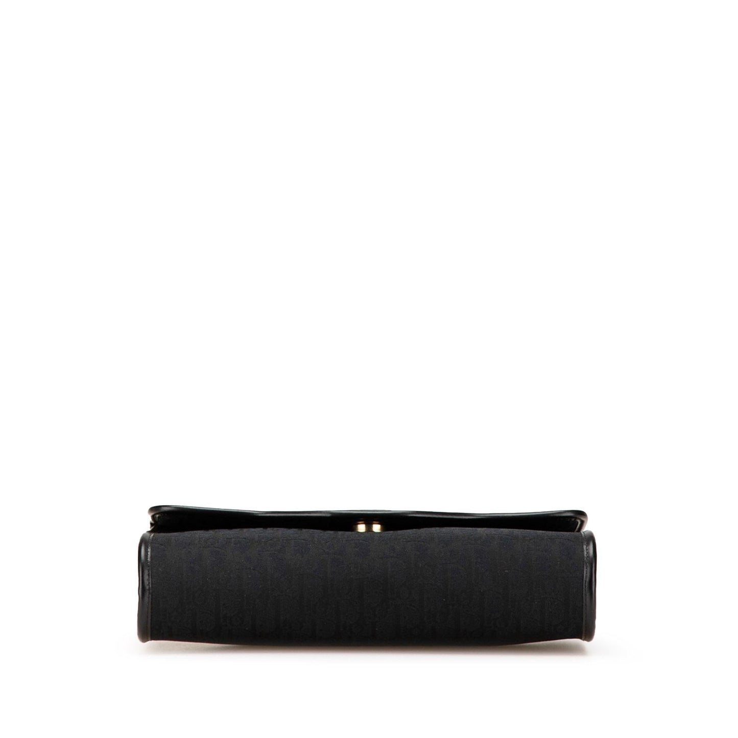 Dior Diorissimo Trotter Canvas Crossbody