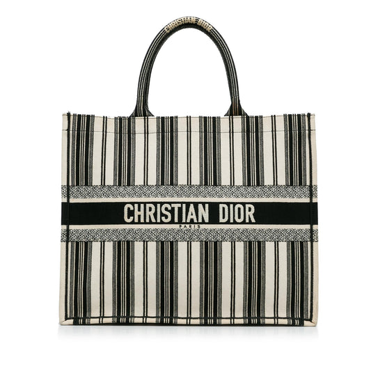 Dior Dioriviera Book Tote (SHG-bbe35x)