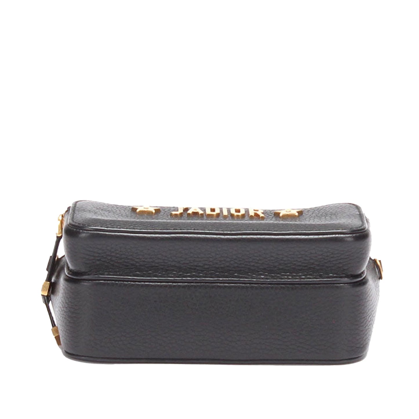 Dior J'Adior Camera Case Clutch with Chain