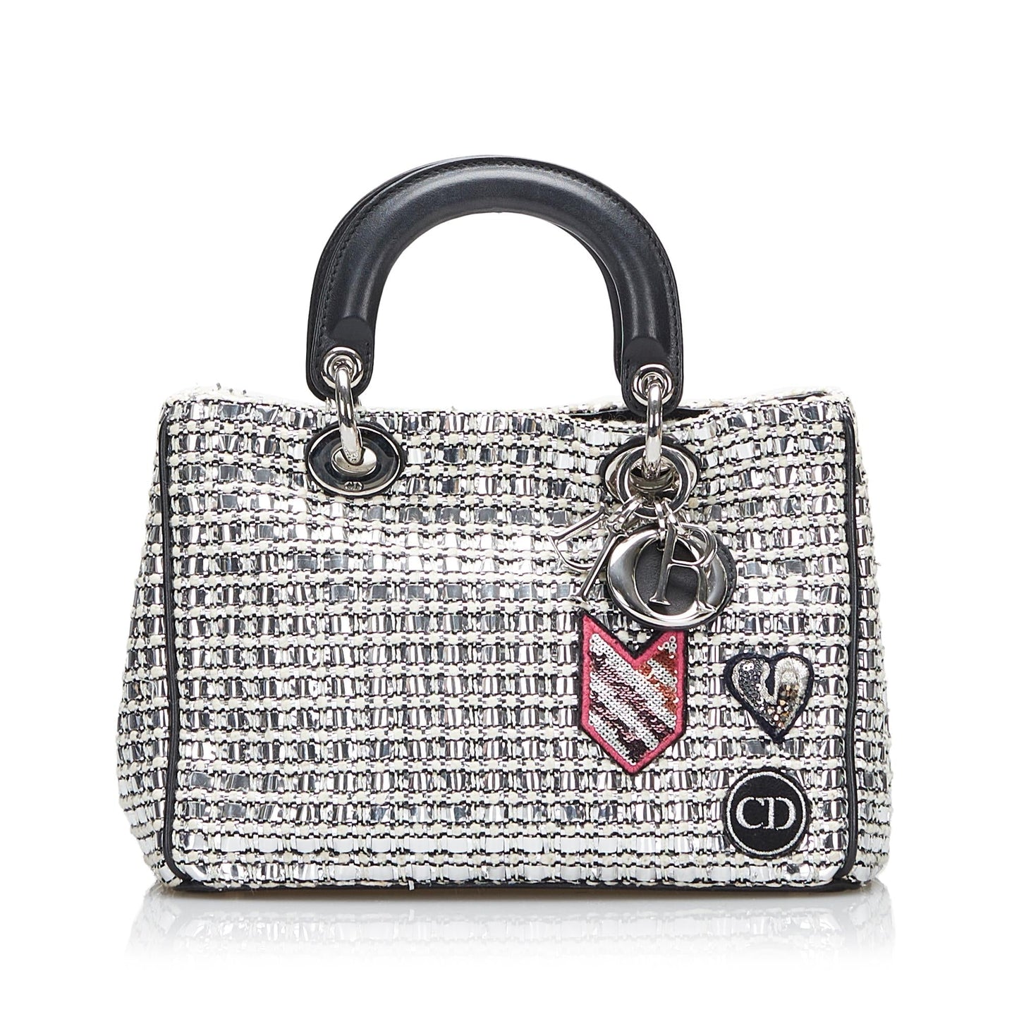 Dior Dior Satchel (SHG-xfc2Ns)