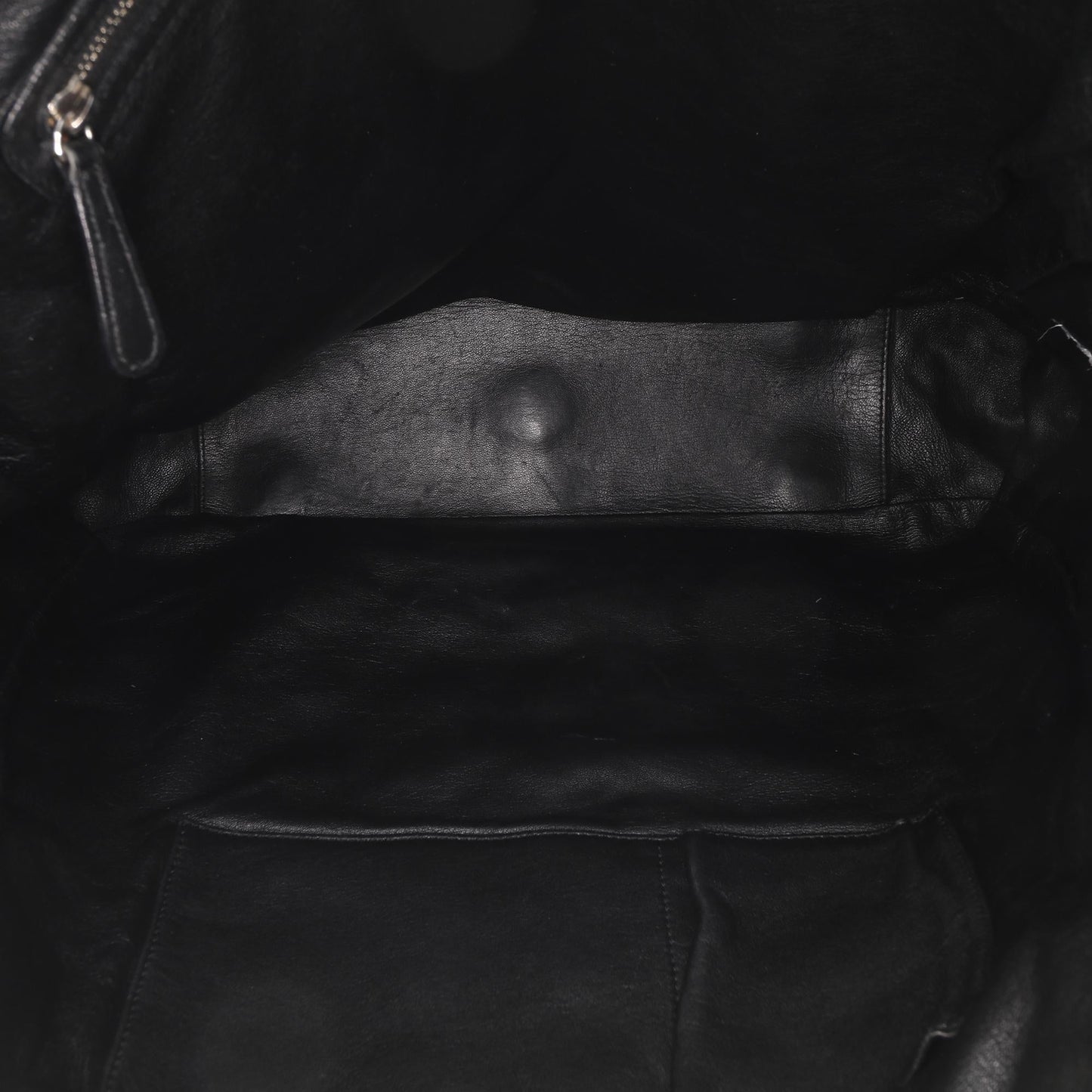 Dior Lambskin Cannage Dior Soft Shopping Tote