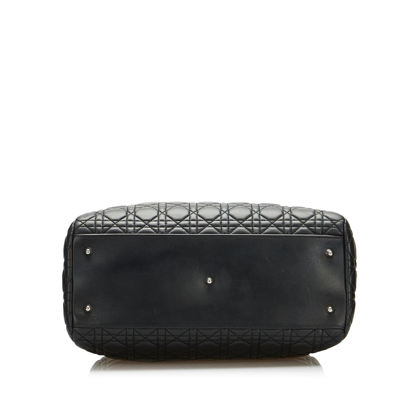 Dior Large Cannage Dior Soft Tote (SHG-6vmiP6)