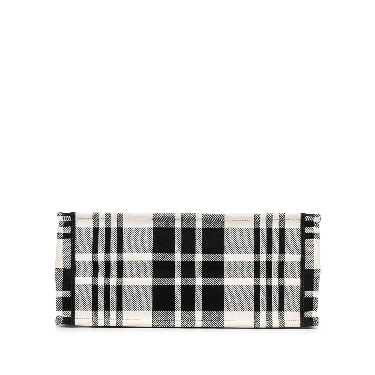 Dior Large Check'n'Dior Book Tote (SHG-ZkMe5m)