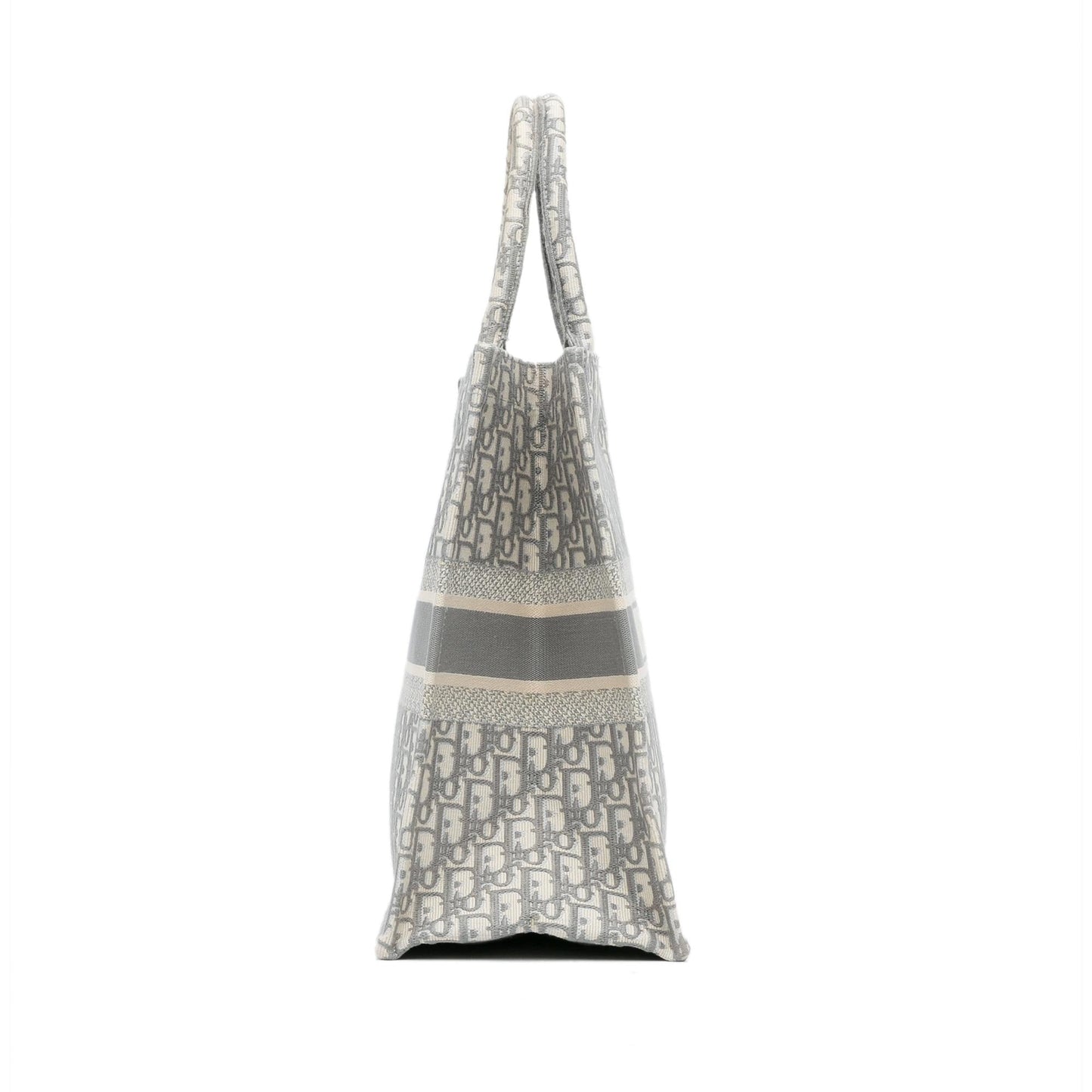 Dior Large Oblique Book Tote (SHG-R4piL5)