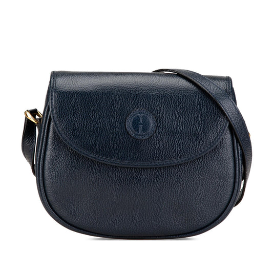 Dior Leather Crossbody