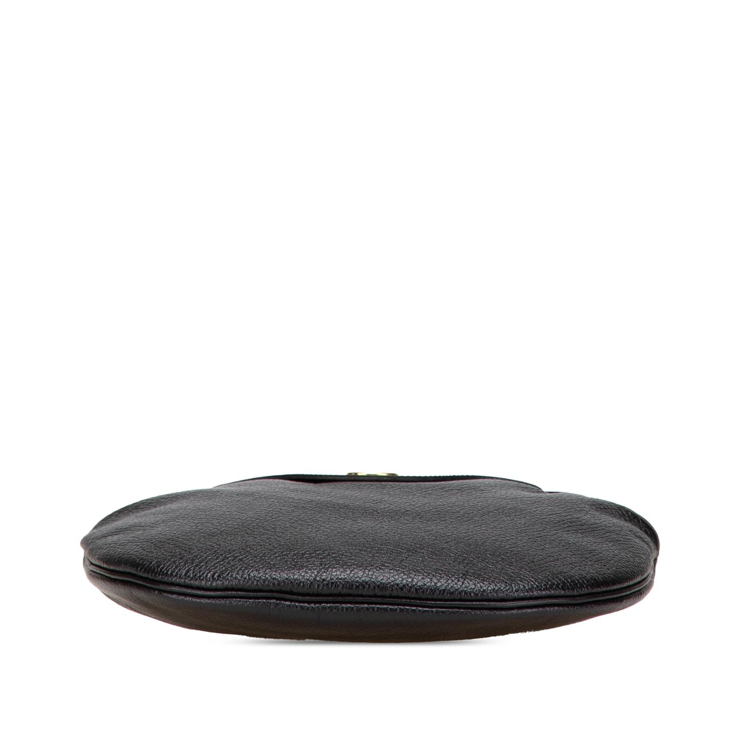 Dior Leather Crossbody