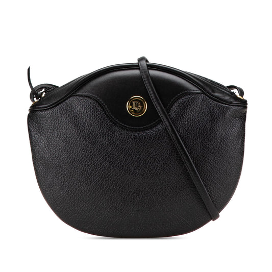 Dior Leather Crossbody
