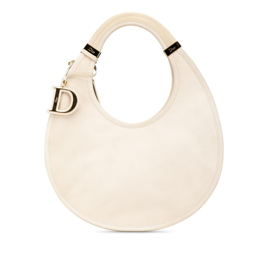 Dior Leather Diorita Hobo