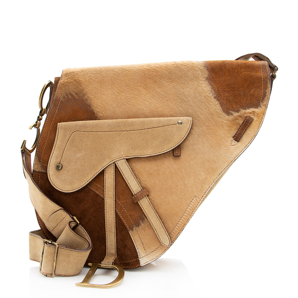 Saint Laurent Mini Shoulder Bag