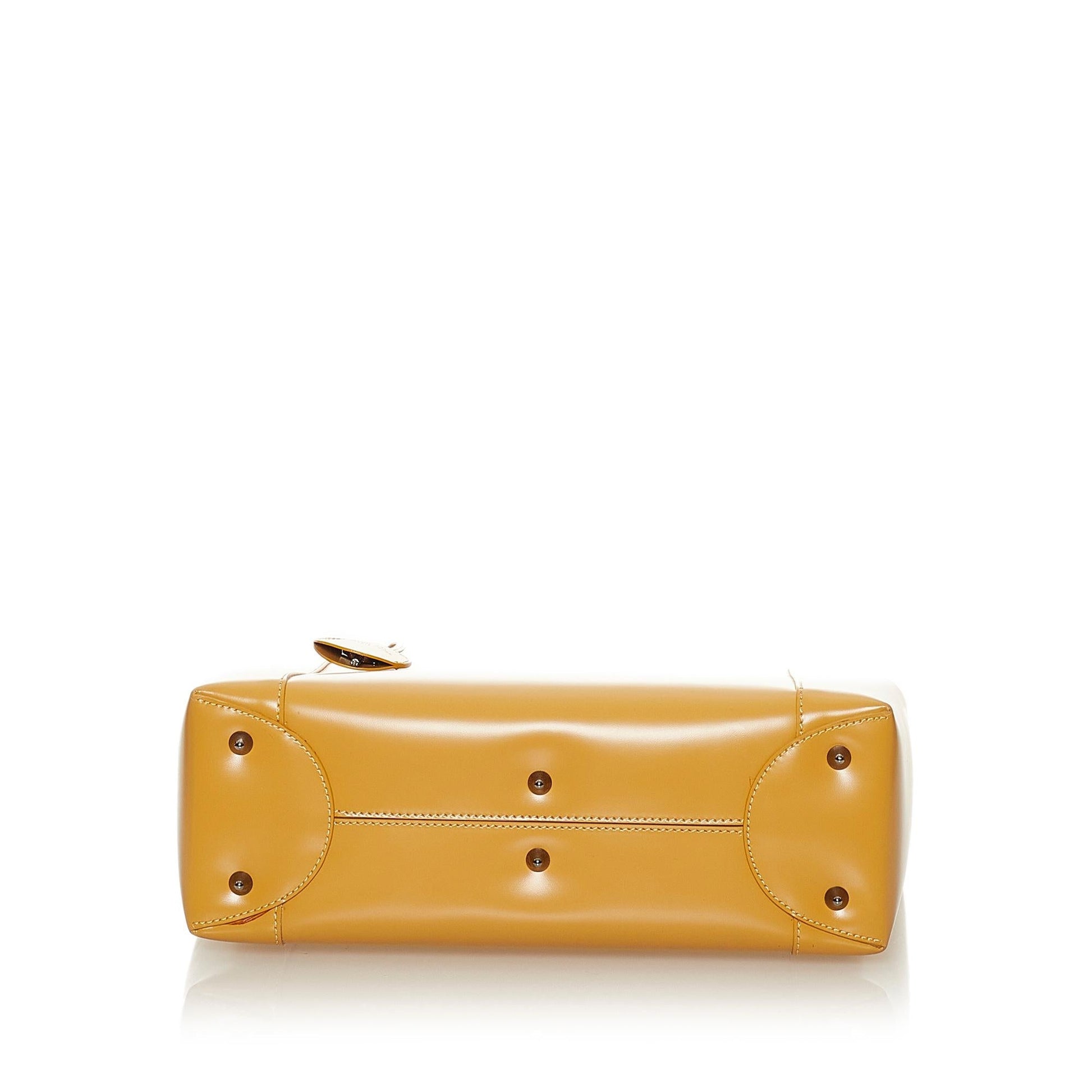 Saint Laurent Mini Handbag