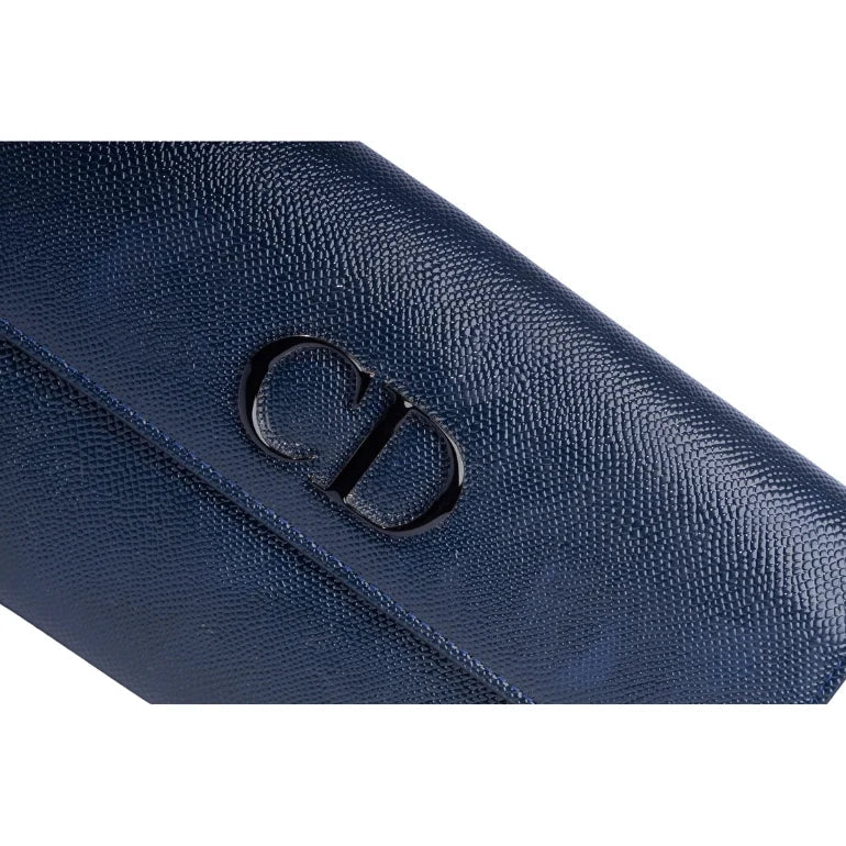 Dior Chain Leather Crossbody