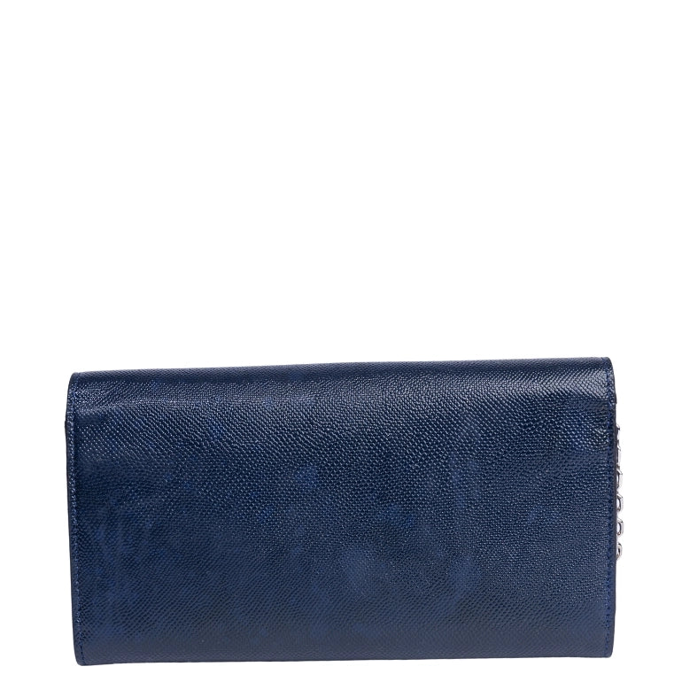Dior Chain Leather Crossbody