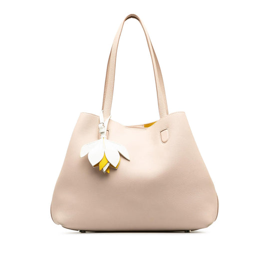Dior Medium Blossom Tote (SHG-kaCYER)