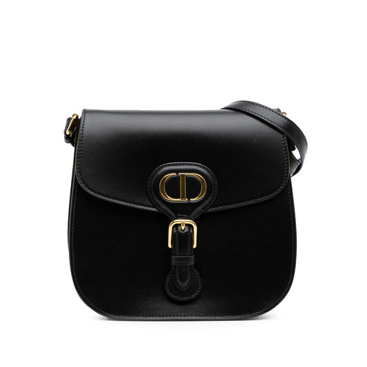 Dior Medium Calfskin Bobby Frame Flap