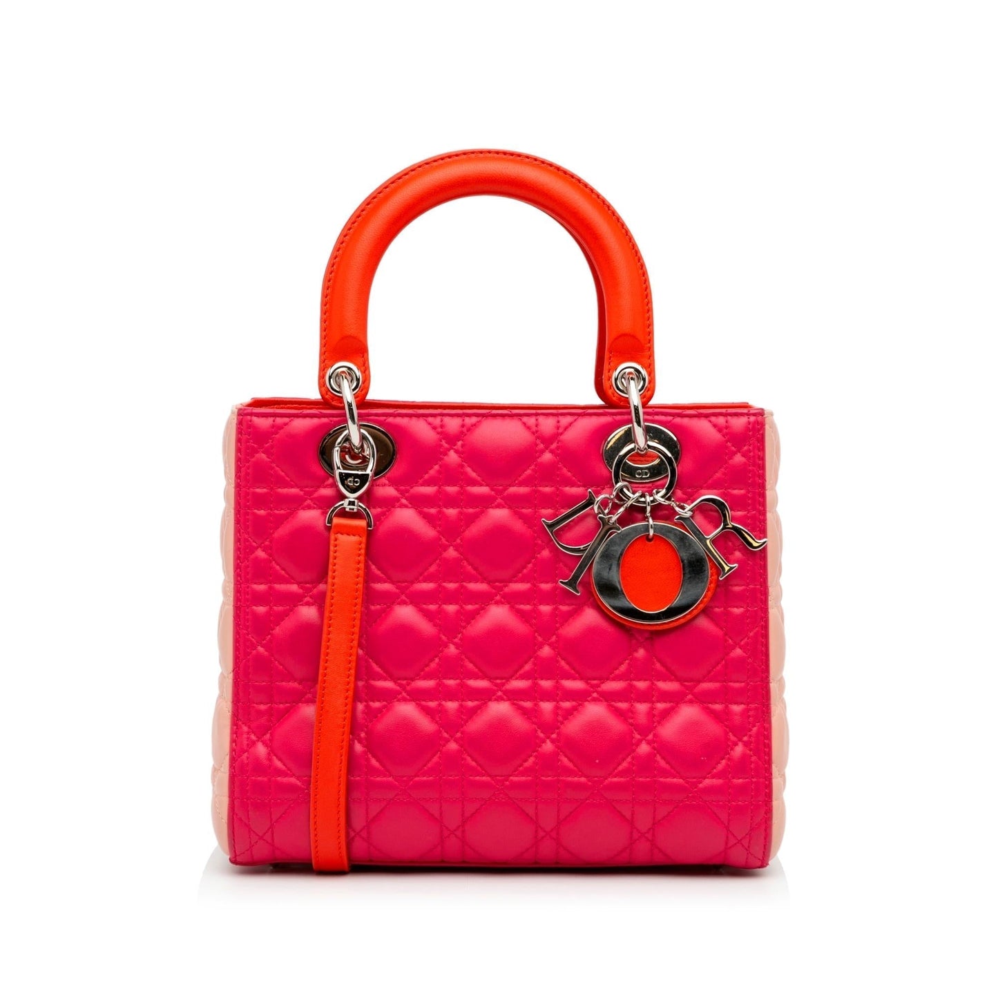 Saint Laurent Lady Dior Mini Handbag