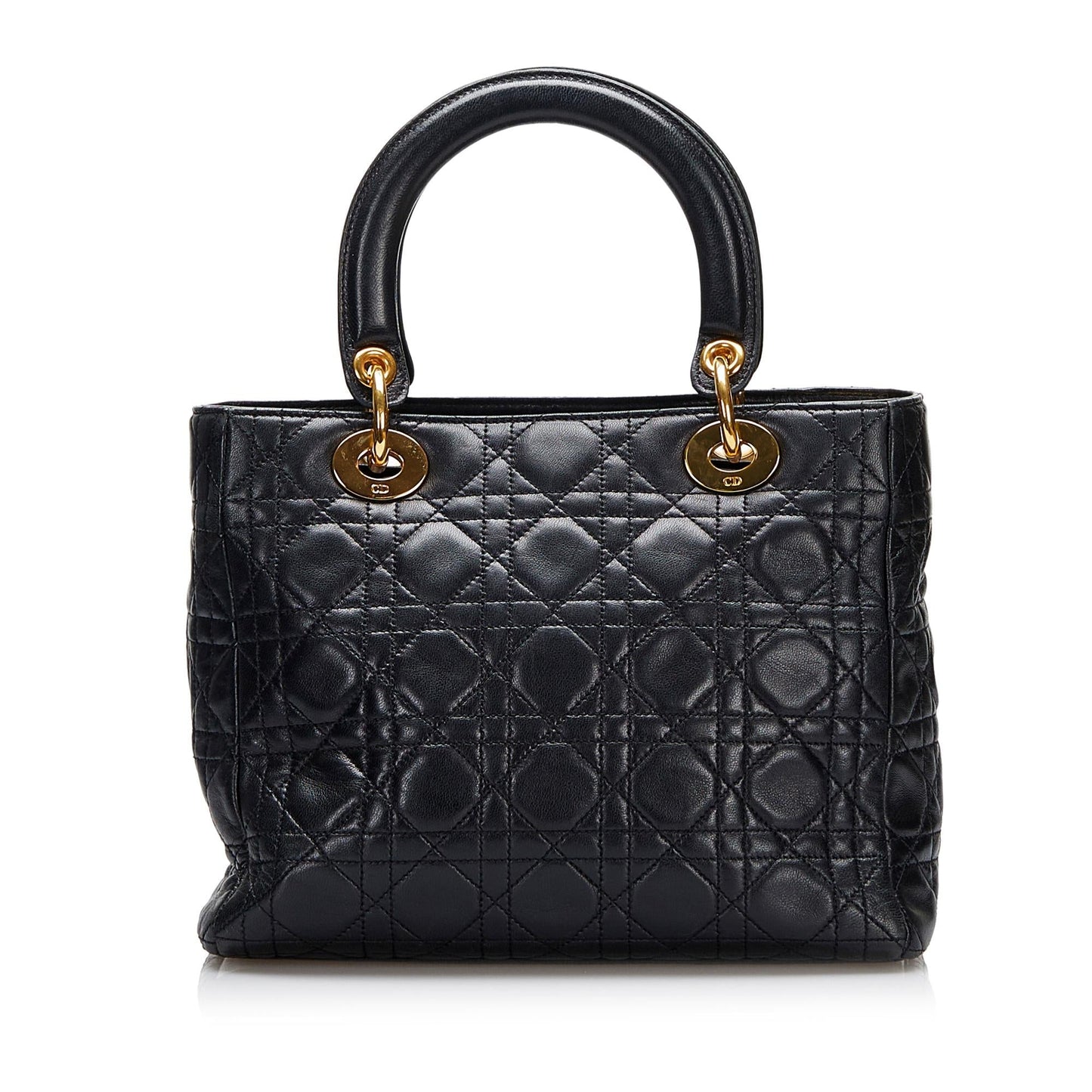 Saint Laurent Lady Dior Mini Handbag