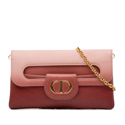Dior Medium DiorDouble Bag