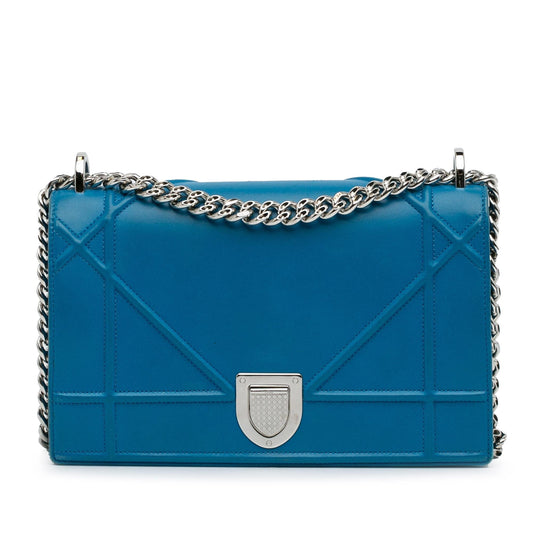 Dior Medium Diorama Flap