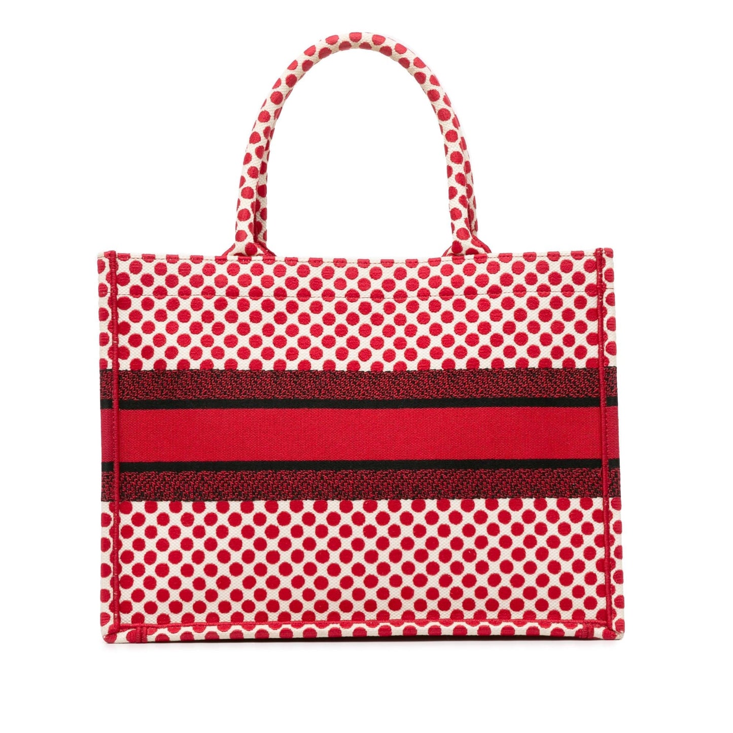 Dior Medium Dioramour Book Tote (SHG-RKATyi)
