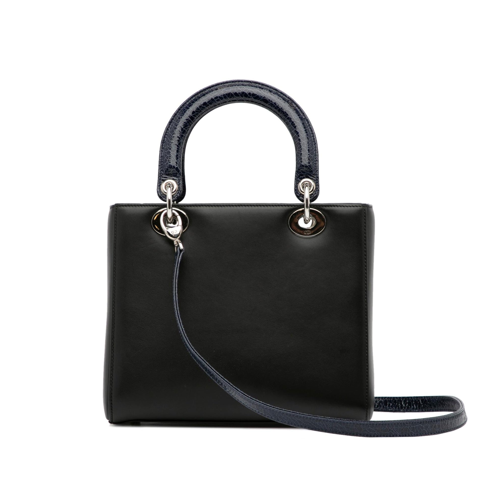 Saint Laurent Lady Dior Mini Handbag