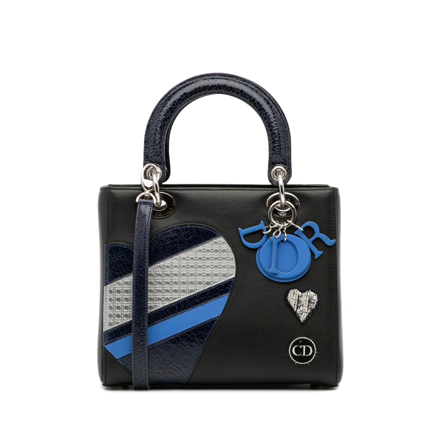 Saint Laurent Lady Dior Mini Handbag