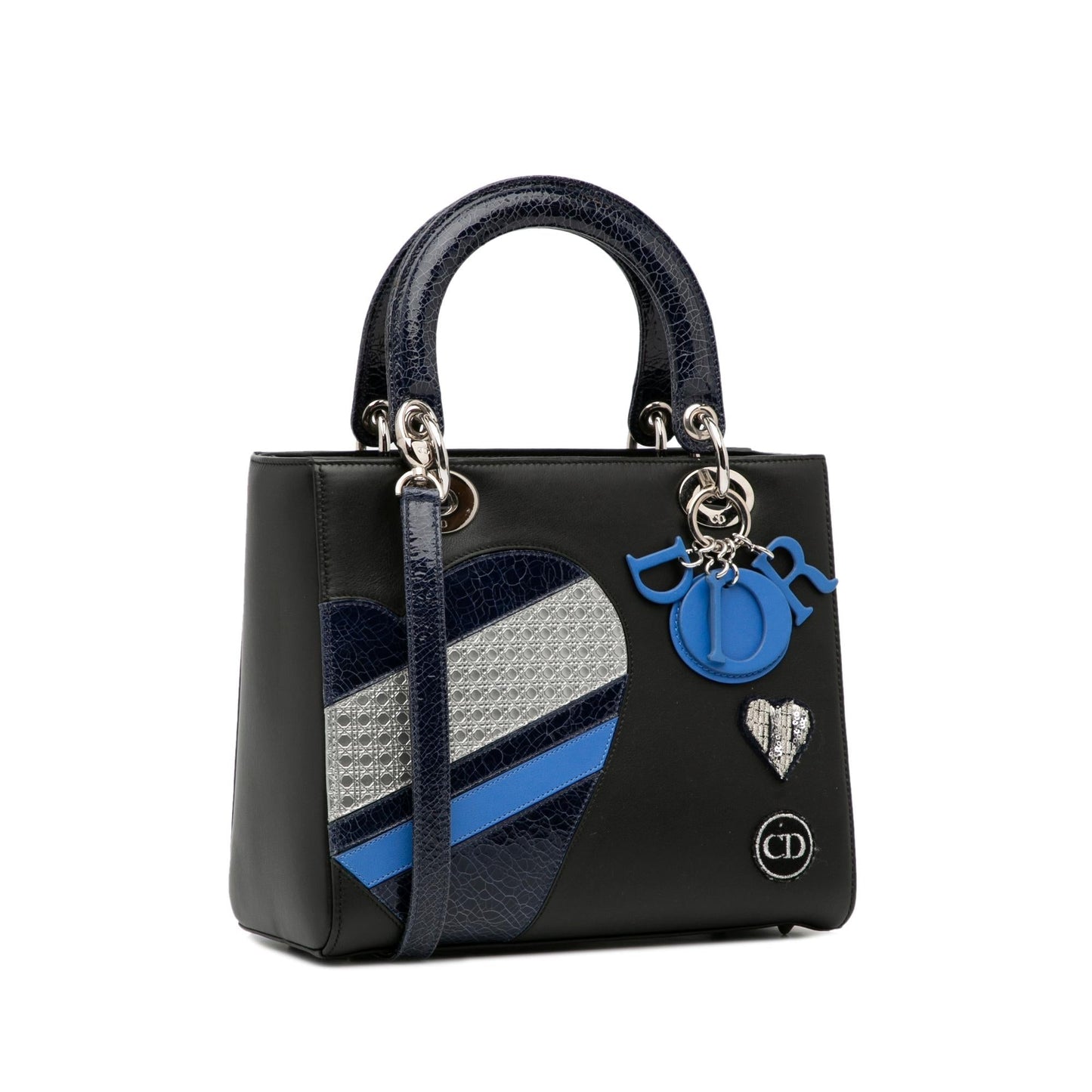 Saint Laurent Lady Dior Mini Handbag