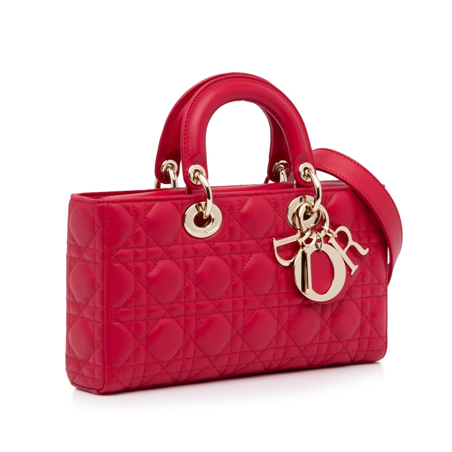 Saint Laurent Mini Handbag