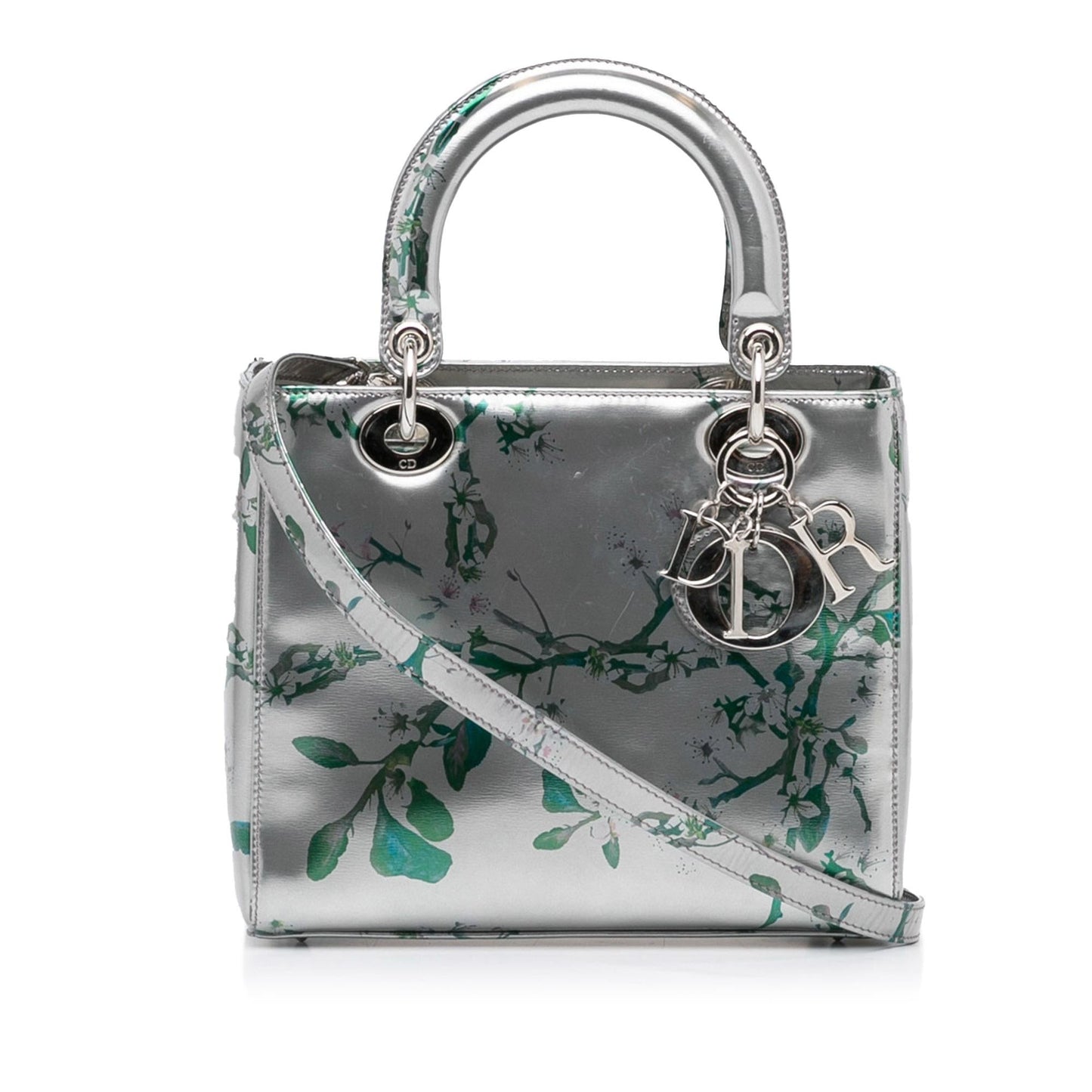Saint Laurent Lady Dior Mini Handbag