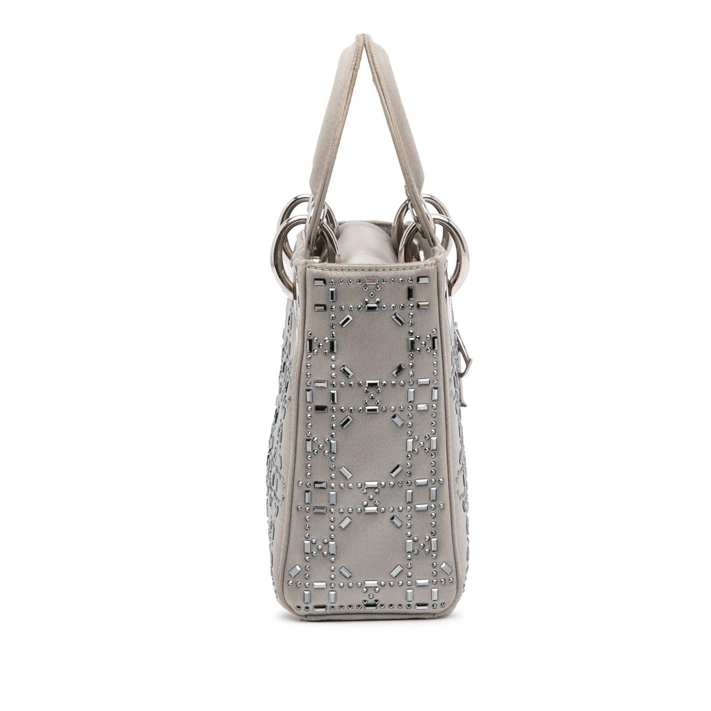 Saint Laurent Lady Dior Mini Handbag