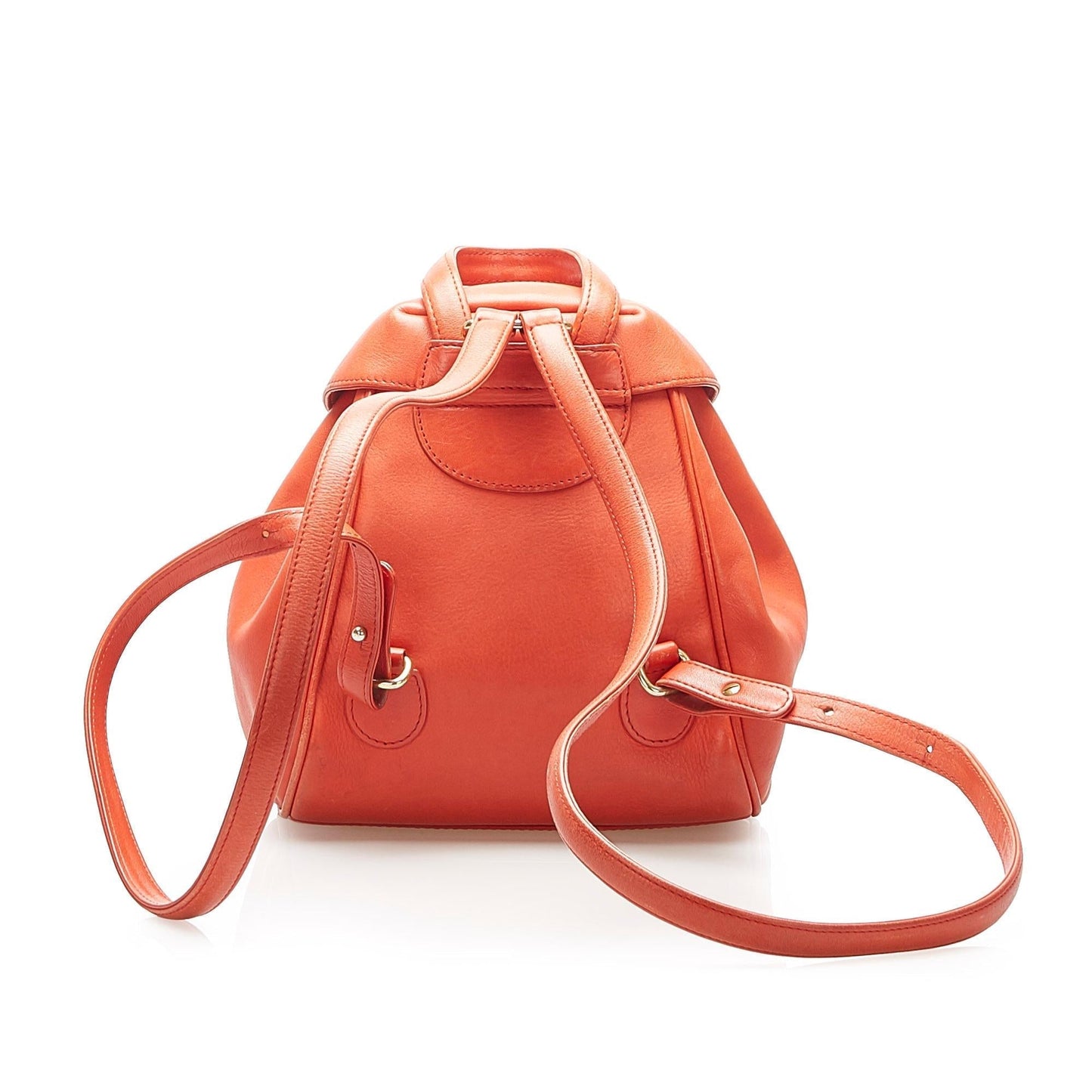 Saint Laurent Mini Backpack