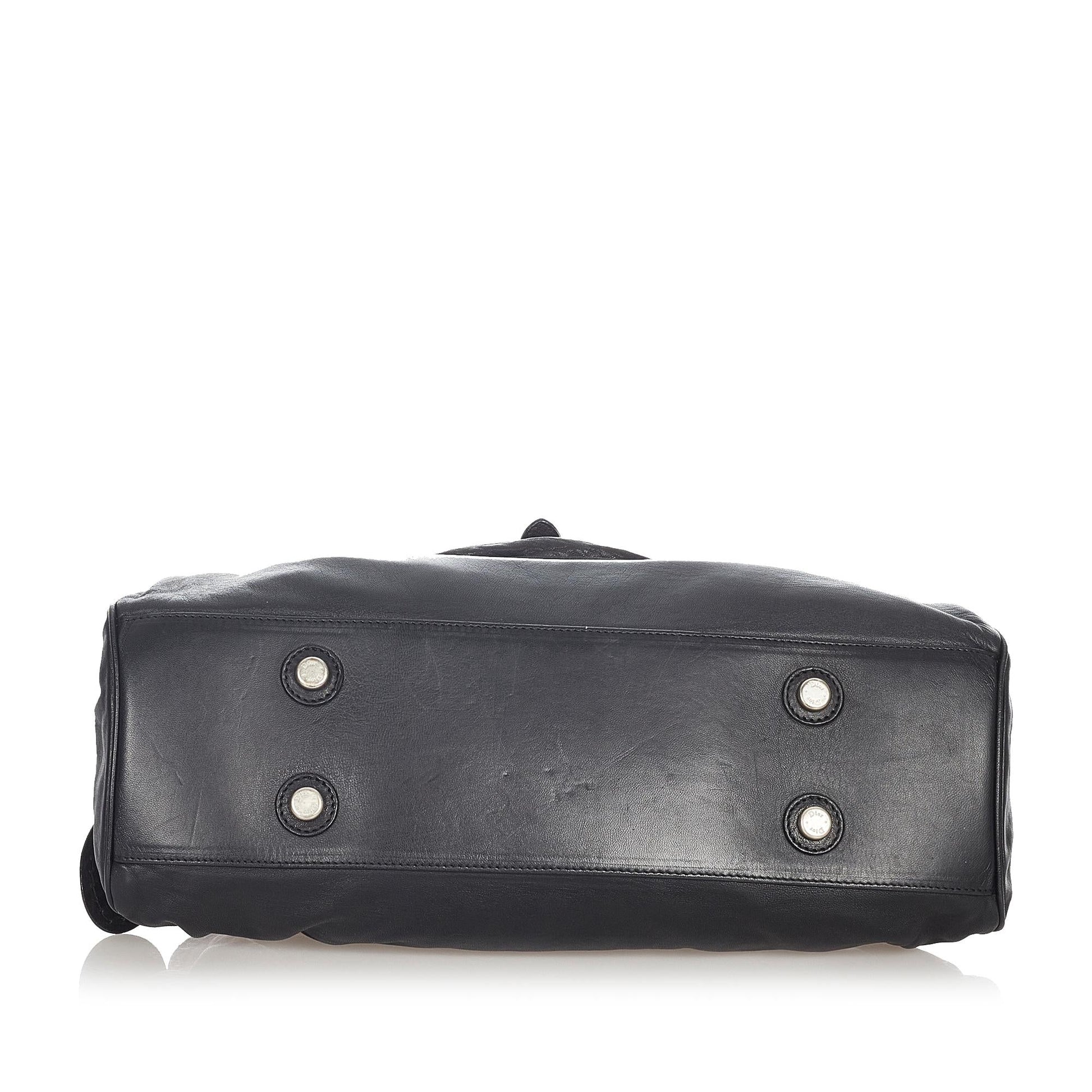 Saint Laurent Mini Handbag