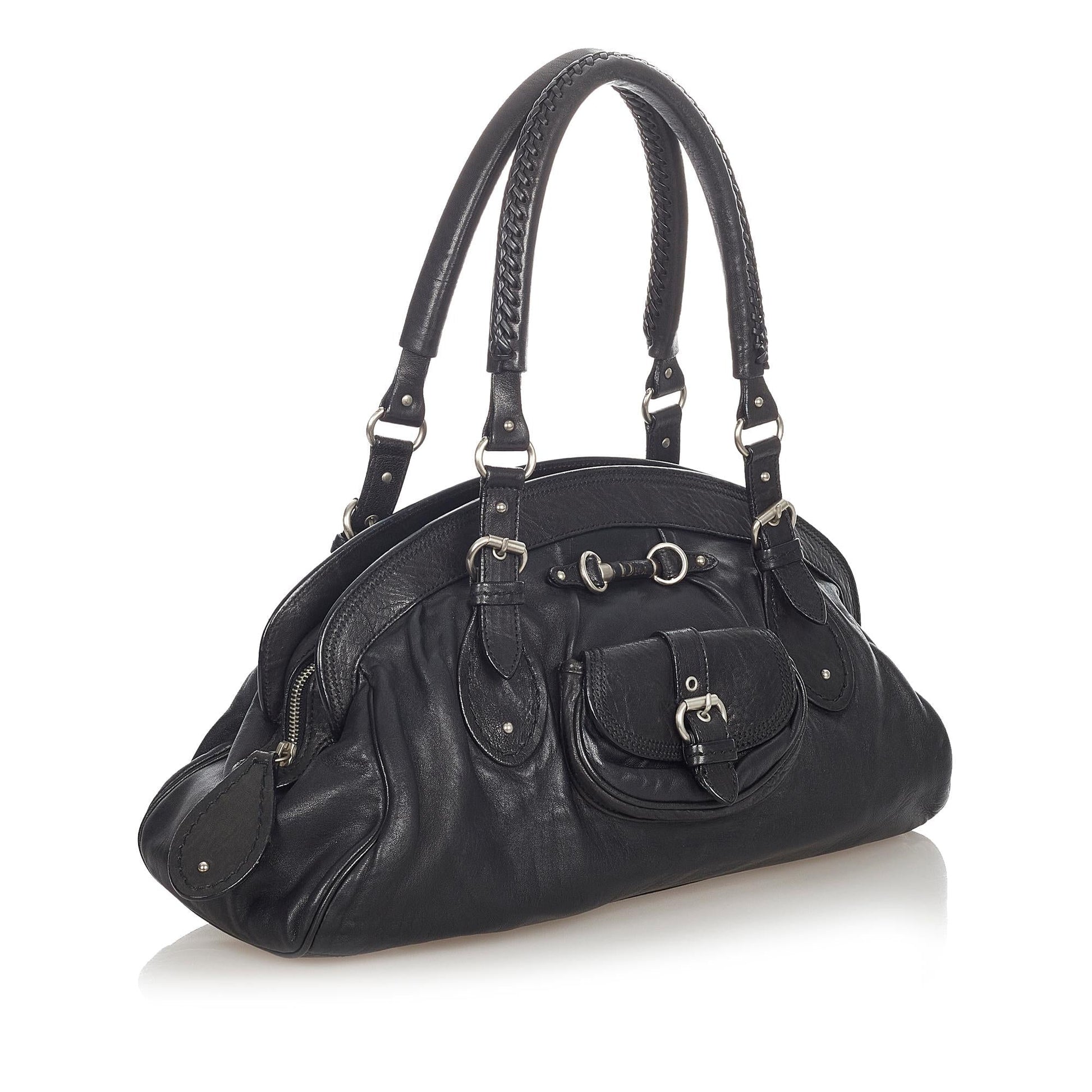 Saint Laurent Mini Handbag
