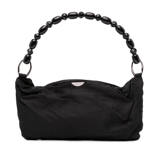 Dior Nylon Malice Handbag